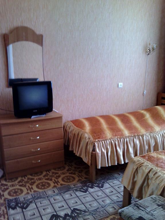 Kremin Otel Kremenetsʼ Oda fotoğraf