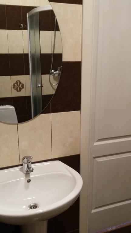 Kremin Otel Kremenetsʼ Oda fotoğraf