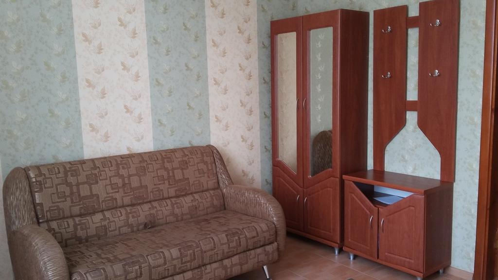 Kremin Otel Kremenetsʼ Oda fotoğraf