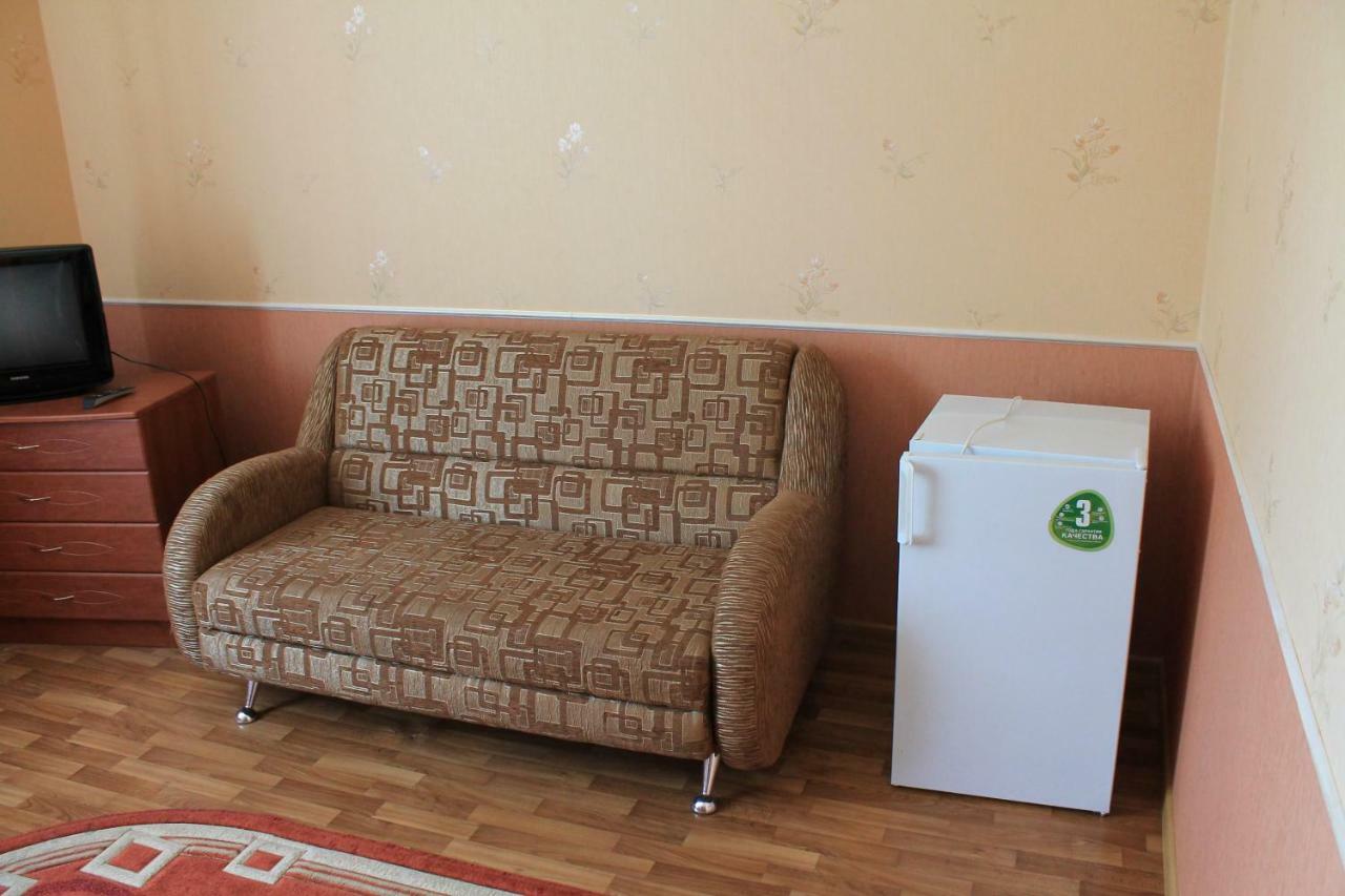 Kremin Otel Kremenetsʼ Dış mekan fotoğraf