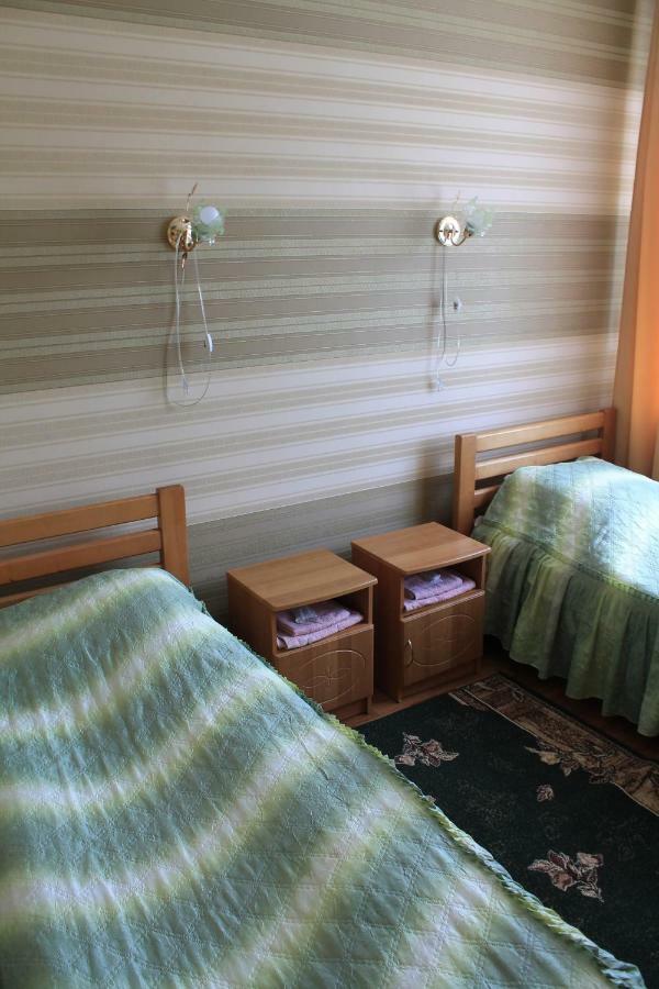 Kremin Otel Kremenetsʼ Dış mekan fotoğraf