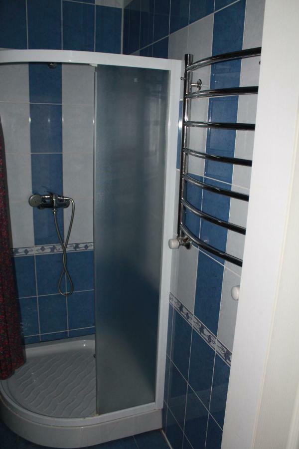 Kremin Otel Kremenetsʼ Dış mekan fotoğraf